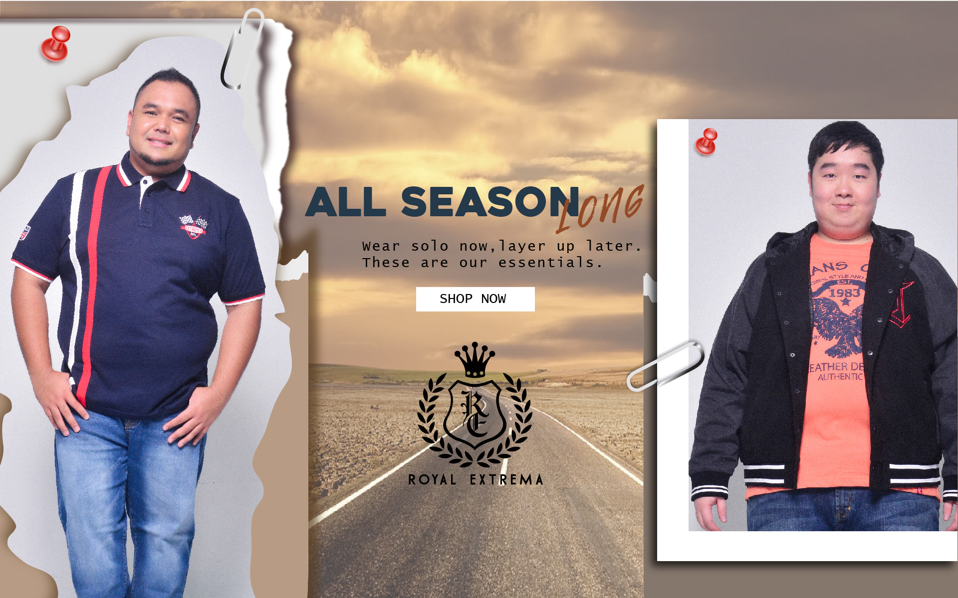 POLO Tees